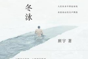 《冬泳》epub+mobi+azw3百度网盘下载