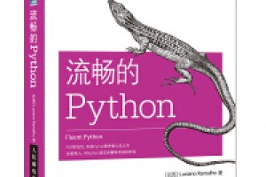《流畅的Python》epub+mobi+azw3百度网盘下载