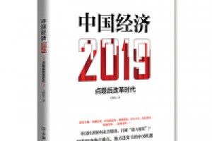 《中国经济2019》azw3+epub+mobi百度网盘下载
