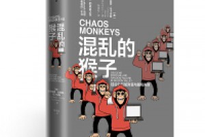 《混乱的猴子》pdf+epub+mobi+azw3百度网盘下载