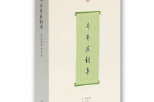 《中国古典诗词名家菁华赏析·辛弃疾》epub+mobi+azw3百度网盘下载