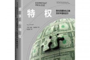 《嚣张的特权：美元的国际化之路及对中国的启示》epub+mobi+azw3百度网盘下载